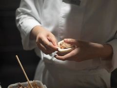 -悦轩中餐厅·高空江景·杭州柏悦酒店