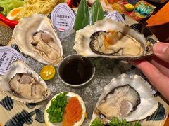 -千代武日本料理(开发区店)