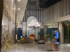 -傲泓度假酒店(河西奥体店)