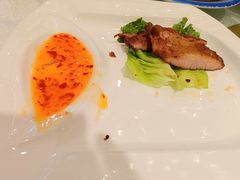 -齐家花园大酒店·本帮菜(宝山店)
