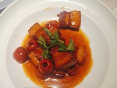 -聚京民福烤鸭店(木樨园店)
