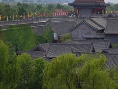 -青州古城