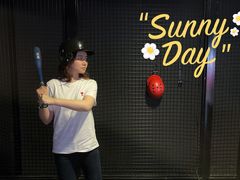 -VS SPORTS PARK运动玩乐园·团建·生日会(合生汇店)