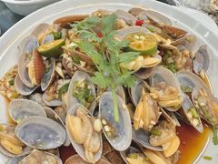 -明记海鲜大排档(巽寮湾店)