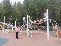 -汉长安城未央宫国家考古遗址公园