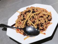 -四川饭店(城乡购物中心店)