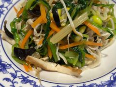 -古都历食南京菜·烤鸭·鸭血粉丝·汤包(南京博物院店)