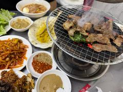 -松明一烤肉馆(鲁园店)