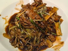 -老牌坊鲁菜名店(聊城美食岛店)