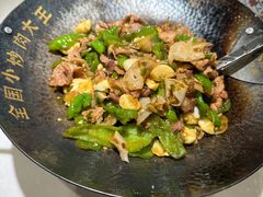 -费大厨辣椒炒肉(黄兴中心广场店)