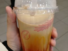 -麦当劳(西安雁塔路店)