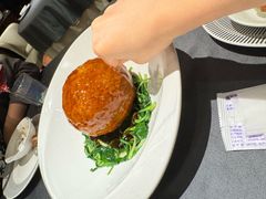 -A One Kitchen·南京精菜馆(德基广场店)