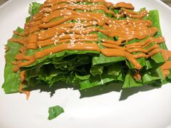 -绿茶餐厅(昌平悦荟店)