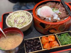 -牛邸·烧肉饭(来福士店)