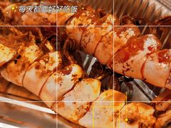 -上清·三文鱼鲜寿司(同德店)