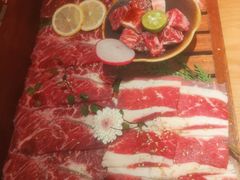 -MIKOMIKO和牛烧肉专门店(南门店)