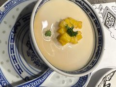 -禄婶鸡煲·打边炉