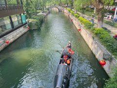 -绍兴鲁迅故里·沈园景区