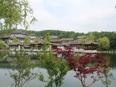 -威海华夏城景区