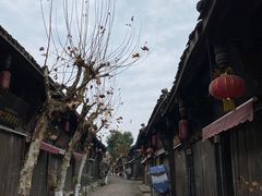 -平乐古镇