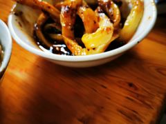 -洞子口张老二凉粉(文殊院店)