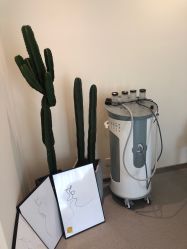 -康颜SPA自然疗愈皮肤管理中心