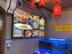 -老家黄墩小错鸡·活海鲜