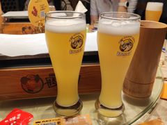 -肉串汪(月坛店)