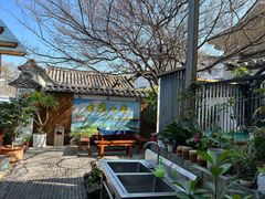 -云隐小厨·传统大理美食(复兴路店)