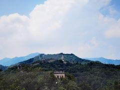 -慕田峪长城