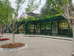 -西海子公园