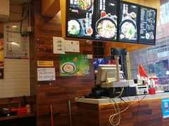 -渝和喵叔米线(南坪万达店)