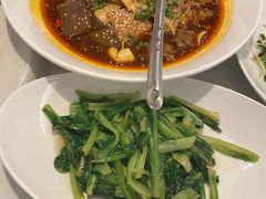 -羲和雅苑•北京烤鸭(国贸商城店)