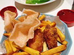 -龙记香港茶餐厅(久光百货店)