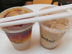 -Seesaw Coffee(上海虹桥天地店)
