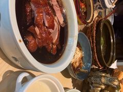 -南京大牌档(龙江新城市广场店)
