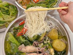 -福屿鲜捞小吃·捞化(福屿总店)