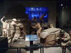 -上海四行仓库抗战纪念馆