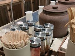 -李山山茶事(景枫店)
