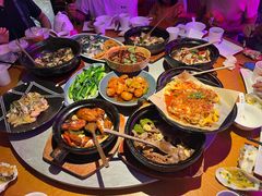 -啫神·广州地标美食(北京路店)