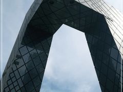 -中央广播电视总台(光华路办公区)