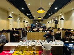 -小寒羊烧烤(凯瑞时代大厦店)