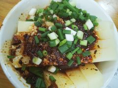 -洞子口张老二凉粉(文殊院店)