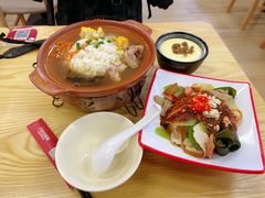 -71号豆汤饭·成都小馆(重庆观音桥店)