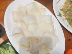-義聚德·清真铜锅涮羊肉·烧烤(河东店)