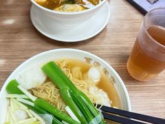 -百福麵家(新馬路店)