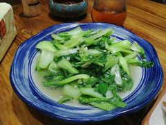 -下梅人家土菜馆(历史文化餐厅度假区店)