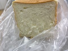 -银座仁志川·生吐司专门店(香港广场店)