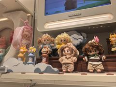 -泡泡玛特POPMART(凯德大峡谷店)