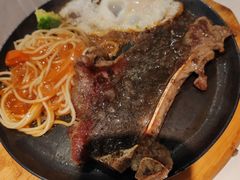 -豪享来中西餐厅(隆昌店)